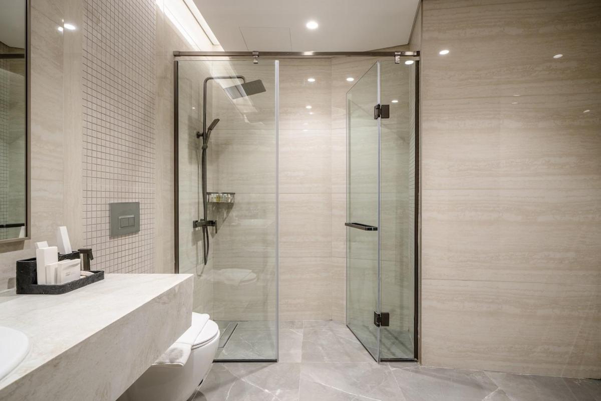 Appartement Royal Vista At Nobles Tower - Business Bay Views - Brand New Luxury 3br